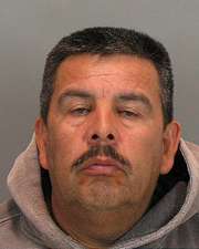 Suspect Juan Ahumada Solorzano